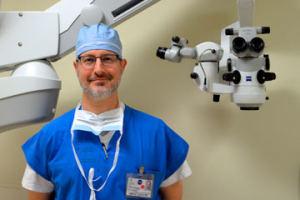 Doctor Joshua Levine Top Breast Reconstruction Surgeon