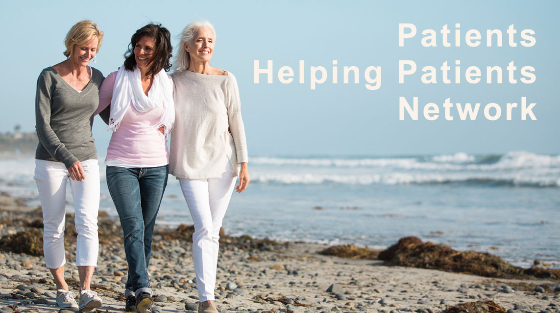 Patients Helping Patients Network