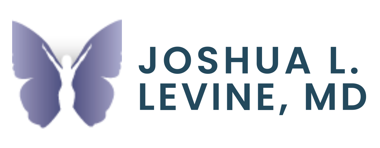 Dr. Joshua Levine Logo