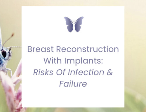 Breast Reconstruction With Implants vs. Breast Reconstruction with Natural Tissue