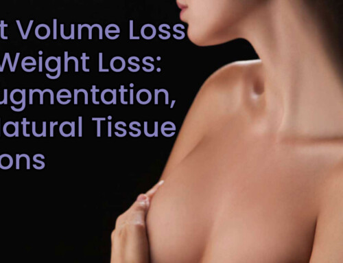 Breast Volume Restoration After Weight Loss: Lift, Augmentation, and Natural Tissue Solutions